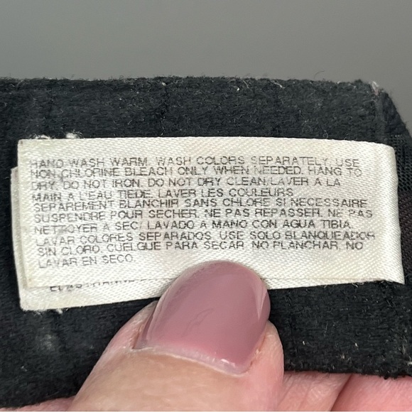 Wacoal 855225 black Stark Beauty sheer mesh lace underwire unlined bra, 36D. - Picture 10 of 10